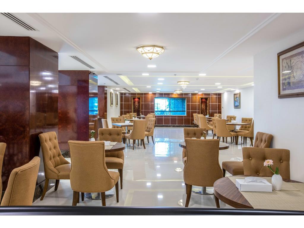 Gulf Court Hotel Manama Exterior foto