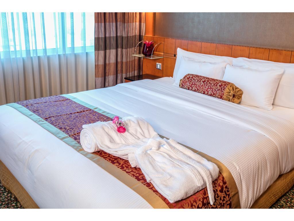 Gulf Court Hotel Manama Exterior foto