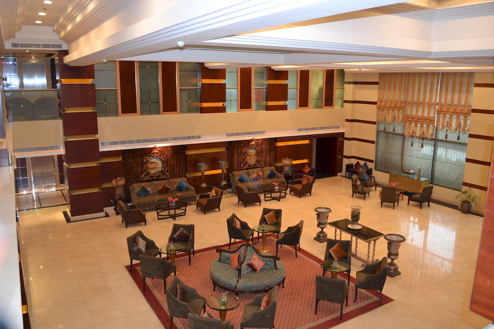 Gulf Court Hotel Manama Exterior foto